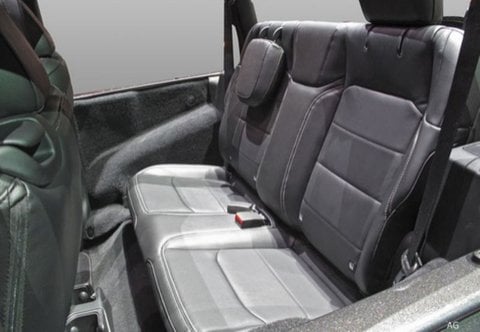 Auto Usate A Pescara | Jeep Gladiator 3.0 V6 Overland 4Wd Auto
