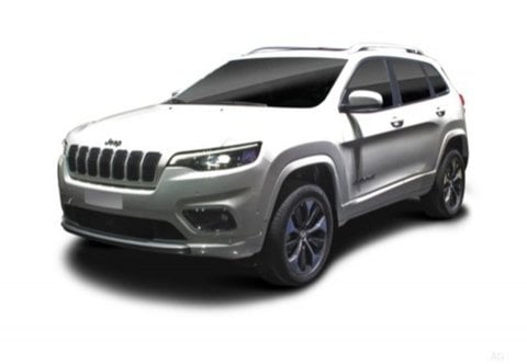 Auto Usate A Pescara | Jeep Cherokee V 2.2 Mjt Overland 4Wd Active Drive Ii Auto
