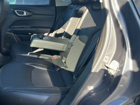 Auto Usate A Pescara | Jeep Compass Ii 2021 1.6 Mjt Night Eagle 2Wd 130Cv