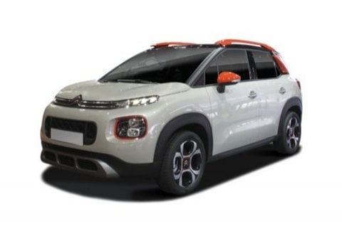 Auto Usate A Pescara | Citroën C3 Aircross I 2017 1.2 Puretech Feel S&S 110Cv