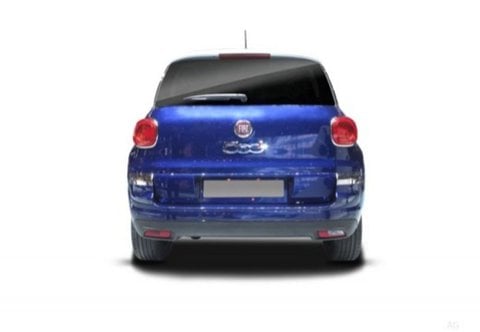Auto Usate A Pescara | Fiat 500L 2017 1.6 Mjt 120 120Cv My20