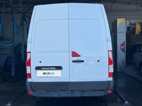 Auto Usate A Pescara | Renault Master Iii T35 2.3 Dci 130Cv L2H2 E6
