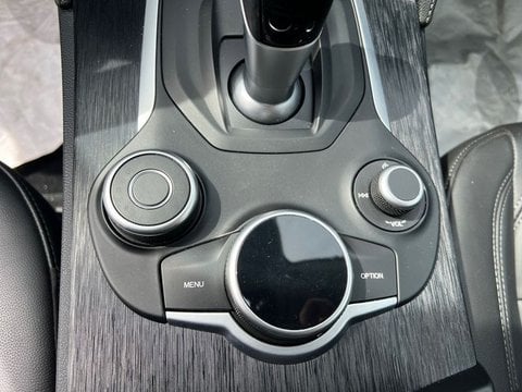 Auto Usate A Pescara | Alfa Romeo Stelvio 2017 2.2 T Executive Q4 190Cv Auto My19