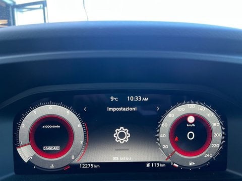 Auto Usate A Pescara | Nissan Qashqai Iii 2021 1.3 Mhev N-Connecta 2Wd 140Cv