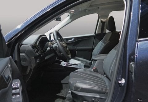 Auto Usate A Pescara | Ford Kuga Iii 2020 2.0 Ecoblue St-Line X Awd 190Cv Auto