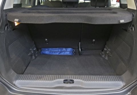 Auto Usate A Pescara | Citroën C3 Aircross 1.5 Bluehdi Shine S&S 110Cv