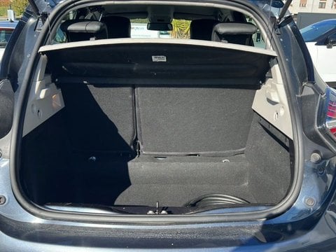 Auto Usate A Pescara | Renault Zoe 2020 Intens R135