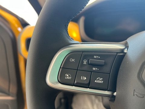 Auto Usate A Pescara | Jeep Avenger Bev Summit Fwd 156Cv Auto