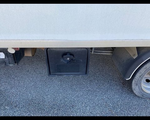 Auto Usate A Pescara | Renault Trucks Mascott Mascott 150.35 Ac P.m.