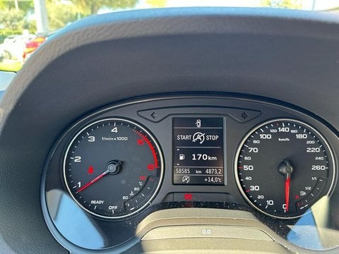 Auto Audi Q2 I 2017 35 2.0 Tdi 150Cv Usate A Pescara