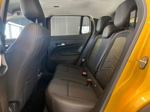 Auto Usate A Pescara | Jeep Avenger Bev Summit Fwd 156Cv Auto