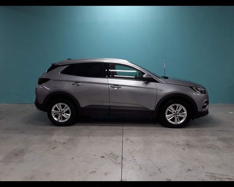 Auto Usate A Pescara | Opel Grandland X 1.5 Ecotec Innovation S&S 130Cv At8