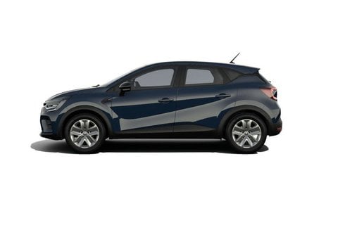 Auto Usate A Pescara | Renault Captur Ii 2019 1.6 E-Tech Full Hybrid Equilibre 145Cv Auto