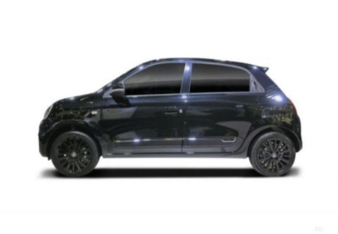 Auto Usate A Pescara | Renault Twingo Electric Twingo Iii Electric Twingo Authentic 22Kwh