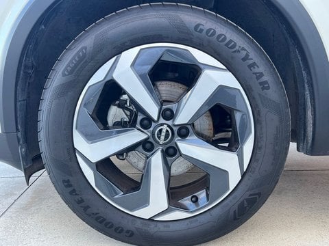 Auto Usate A Pescara | Nissan Qashqai Iii 2021 1.3 Mhev N-Connecta 2Wd 140Cv