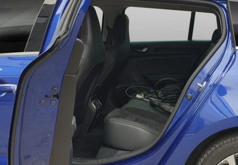 Auto Usate A Pescara | Renault Mégane Megane Iv 2020 Sporter Megane Sporter 1.5 Blue Dci Techno ...