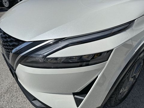 Auto Usate A Pescara | Nissan Qashqai Iii 2021 1.3 Mhev Acenta 2Wd 140Cv