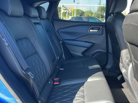 Auto Usate A Pescara | Nissan Qashqai Iii 2021 1.3 Mhev Tekna 2Wd 158Cv Xtronic