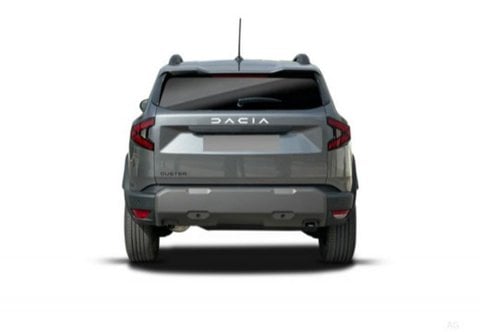Auto Usate A Pescara | Dacia Duster Iii 1.6 Hybrid Journey 140Cv