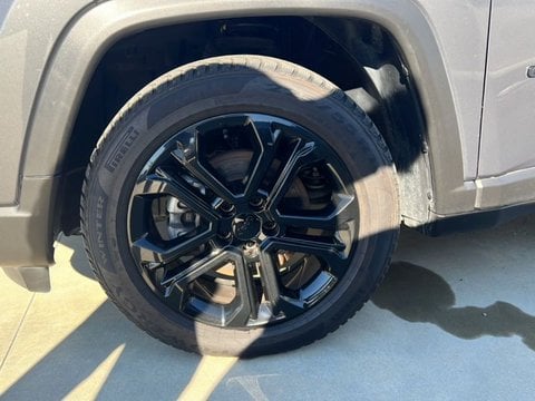 Auto Usate A Pescara | Jeep Compass Ii 2021 1.6 Mjt Night Eagle 2Wd 130Cv