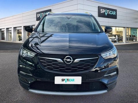 Auto Usate A Pescara | Opel Grandland X 1.5 Ecotec Elegance S&S 130Cv