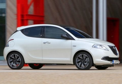 Auto Usate A Pescara | Lancia Ypsilon Iii 2015 1.2 Gold 69Cv