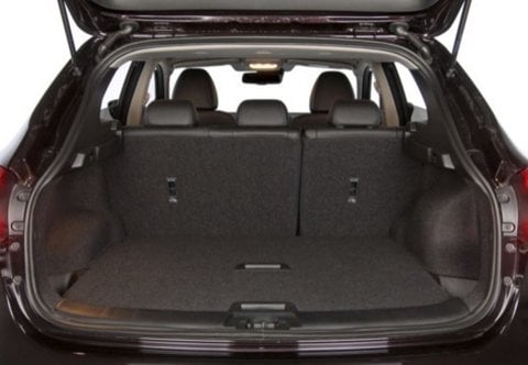 Auto Usate A Pescara | Nissan Qashqai Ii 2014 1.5 Dci 360 110Cv E6
