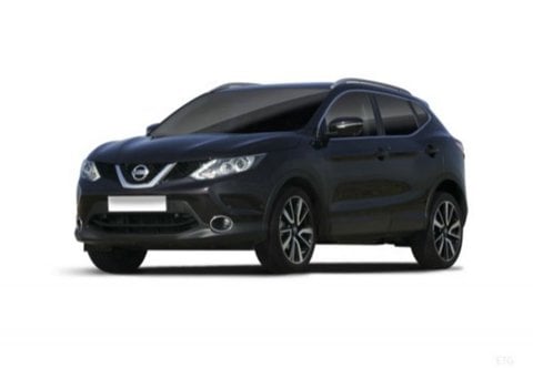 Auto Usate A Pescara | Nissan Qashqai Ii 2014 1.5 Dci 360 110Cv E6