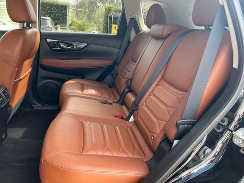 Auto Usate A Pescara | Nissan X-Trail Iii 2017 1.3 Dig-T Tekna 2Wd Dct My20
