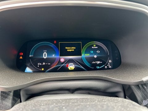 Auto Usate A Pescara | Renault Arkana 2021 1.6 E-Tech Full Hybrid E-Tech Engineered Fast Track 1