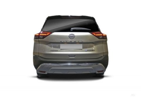Auto Usate A Pescara | Nissan X-Trail Iv 2022 1.5 E-Power Tekna 2Wd Auto