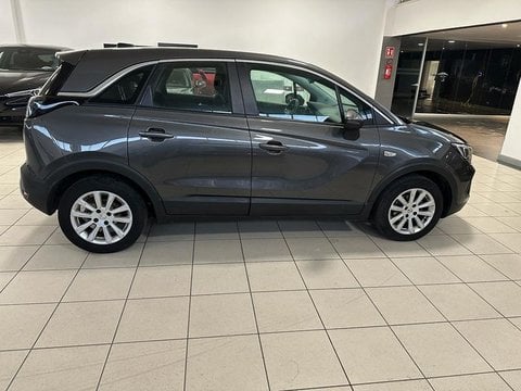 Auto Usate A Pescara | Opel Crossland X 1.2 Innovation S&S 83Cv My20