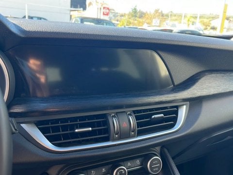 Auto Usate A Pescara | Alfa Romeo Stelvio 2020 2.2 T Business Q4 190Cv Auto