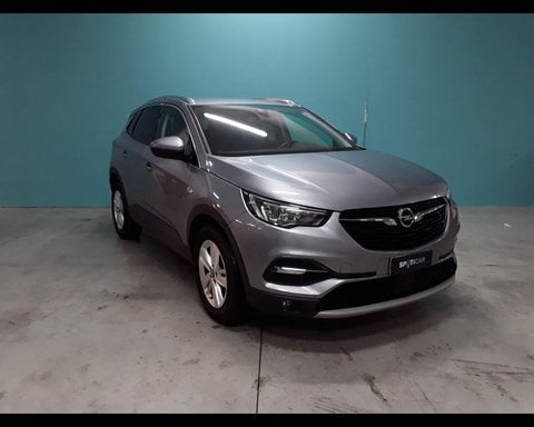 Auto Usate A Pescara | Opel Grandland X 1.5 Ecotec Innovation S&S 130Cv At8