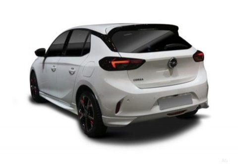 Auto Usate A Pescara | Opel Corsa Vi 2020 1.5 Edition S&S 100Cv