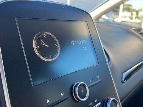 Auto Usate A Pescara | Renault Scénic Scenic Sport Edition Blue Dci 120