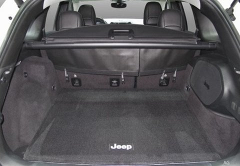 Auto Usate A Pescara | Jeep Cherokee V 2.2 Mjt Overland 4Wd Active Drive Ii Auto