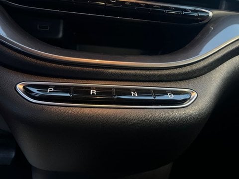 Auto Usate A Pescara | Fiat 500 Elettrica Nuova Hatchback My23 La Nuova - 320 Berlina