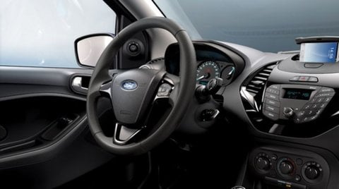 Auto Usate A Pescara | Ford Ka Iii + 1.2 70Cv