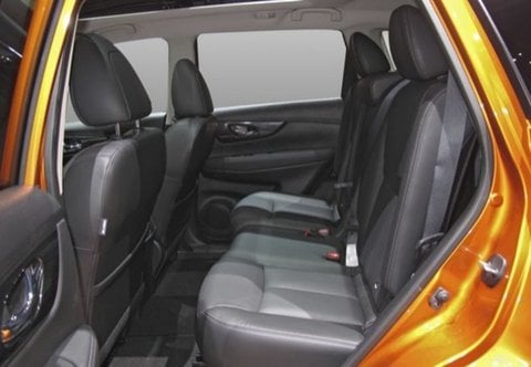Auto Usate A Pescara | Nissan X-Trail Iii 2017 1.7 Dci N-Tec 4Wd My20
