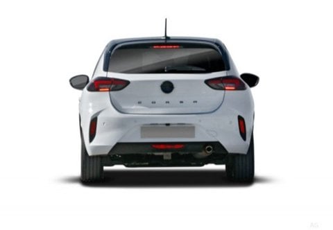 Auto Km0 A Pescara | Opel Corsa Gs 1.2 100Cv Mt6