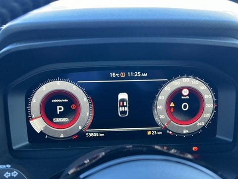 Auto Usate A Pescara | Nissan Qashqai Iii 2021 1.3 Mhev Tekna 2Wd 158Cv Xtronic