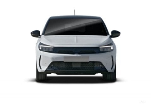 Auto Km0 A Pescara | Opel Corsa Gs 1.2 100Cv Mt6