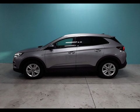 Auto Usate A Pescara | Opel Grandland X 1.5 Ecotec Innovation S&S 130Cv At8