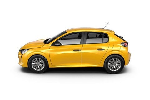 Auto Usate A Pescara | Peugeot 208 Ii 2019 1.2 Puretech Allure Pack S&S 100Cv