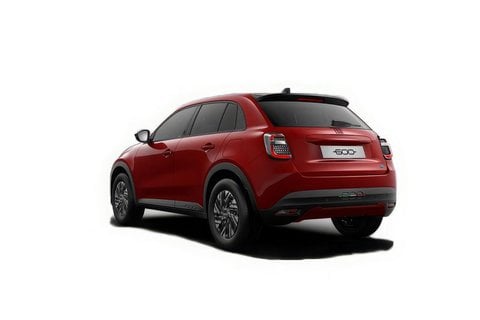 Auto Usate A Pescara | Fiat 600 My24 1.2 Hybrid 100Cv