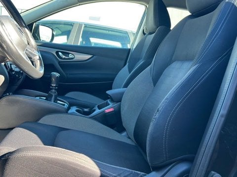 Auto Usate A Pescara | Nissan Qashqai Ii 2017 1.6 Dci N-Connecta 2Wd 130Cv