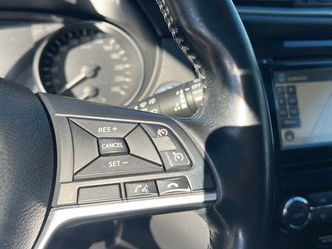 Auto Usate A Pescara | Nissan Qashqai Ii 2017 1.6 Dci N-Connecta 2Wd 130Cv