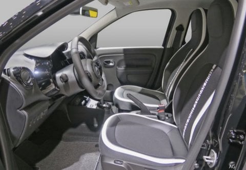 Auto Usate A Pescara | Renault Twingo Electric Twingo Iii Electric Twingo Authentic 22Kwh