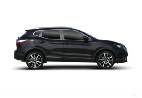 Auto Usate A Pescara | Nissan Qashqai Ii 2014 1.5 Dci 360 110Cv E6